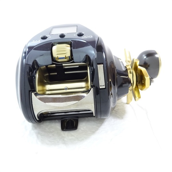 ２４シーボーグＧ４００Ｊ